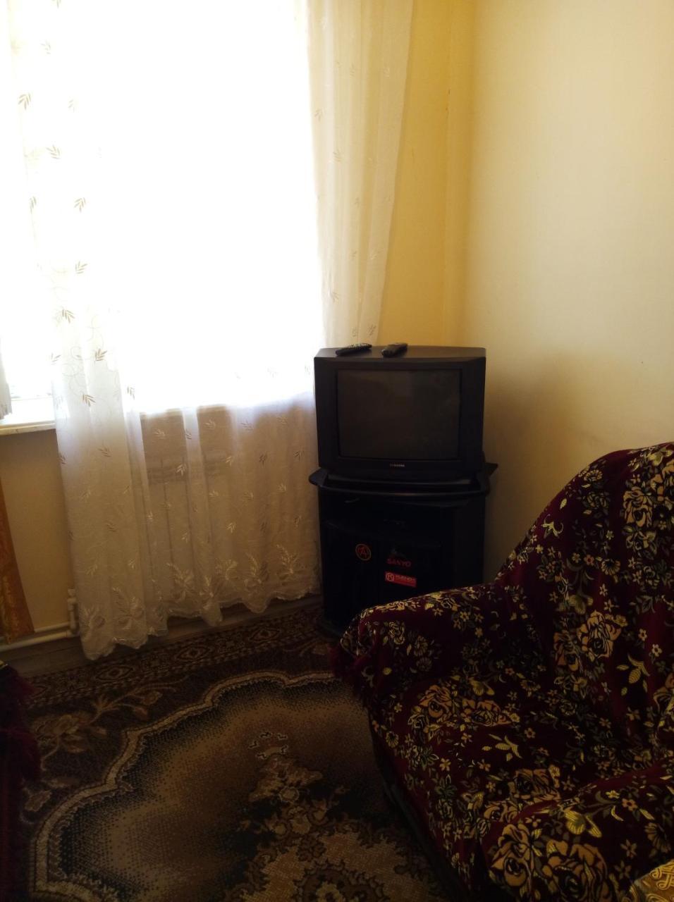 Hotel Life Csermuk Kültér fotó